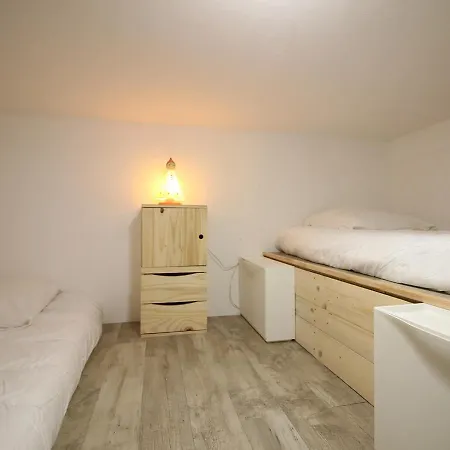 Apartment Mont-dore : T2 A 100m Du Marche Avec Wifi Au Pied Du Puy De Sancy - Fr-1-608-197 Le Mont-Dore