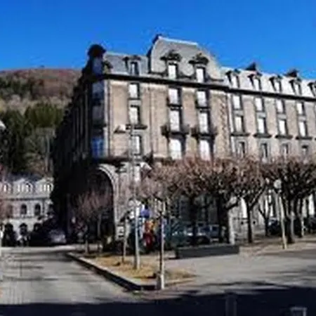 Mont-dore : T2 A 100m Du Marche Avec Wifi Au Pied Du Puy De Sancy - Fr-1-608-197