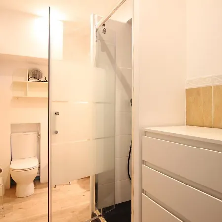 Apartment Mont-dore : T2 A 100m Du Marche Avec Wifi Au Pied Du Puy De Sancy - Fr-1-608-197 *